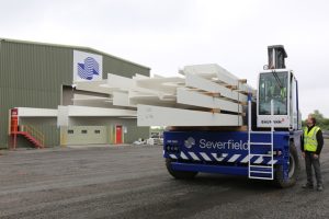 "Severfield annuncia riduzione del personale per migliorare efficienza e competitività: cosa significa per il settore della costruzione in acciaio nel Regno Unito"
