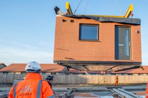 "BSI pubblica specifica per gli sviluppi residenziali con Metodi Moderni di Costruzione: linee guida per la qualità e la sicurezza"
