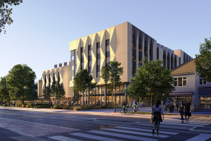 Bowmer & Kirkland vince il progetto Fabrica a Oxford: trasformazione urbana da 180 milioni di sterline.