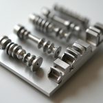 Strutture in alluminio: metodi di assemblaggio rapido