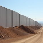 “Granite Construction vince contratto da $70 milioni per la costruzione del muro di confine in Texas: accelerati i lavori anche a San Diego”
