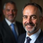 “La rinascita di un imprenditore: la storia di David Zalesne e la sua trasformazione da avvocato a magnate dell’acciaio”