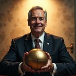 “Mark Waggoner: l’ingegnere dietro i tetti in acciaio dei Super Bowl”