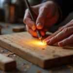 Come prevenire l’inarcamento della lamiera durante la lavorazione dell’acciaio: consigli da Larry Kloiber