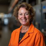 “Grady Harvell: una vita dedicata all’industria dell’acciaio e alla ricerca strutturale in Arkansas”