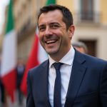 “Francesco Acquaroli: Italia Viva sostiene il candidato del centrosinistra alle elezioni regionali nelle Marche”
