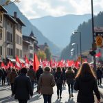 “Processo per femminicidio a La Salle: la lotta contro la violenza di genere in Valle d’Aosta”