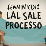 “Femminicidio a La Salle: processo confermato per il 7 maggio ad Aosta”