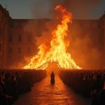 “La Tenda della Sindone: un evento di fede e spiritualità a Torino”