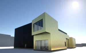 "GF Tomlinson e Università di Nottingham insieme per lo sviluppo dei sistemi di propulsione a idrogeno: un laboratorio all'avanguardia per i trasporti sostenibili"