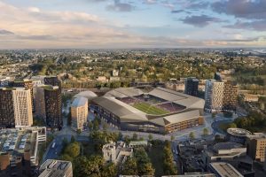"Limak International costruirà il nuovo stadio del Luton Town Football Club: un progetto di sviluppo e innovazione per la città"