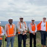 “Gruppo Murphy: investimento strategico in un’impresa australiana nel settore delle costruzioni e delle infrastrutture”