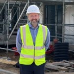 “Darren Thomson nominato nuovo direttore dei lavori di Springfield Properties per il nord della Scozia: un’esperto che porta innovazione e efficienza”