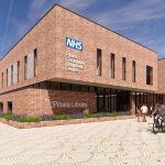 “Nuovo centro diagnostico a Pitsea, Essex: servizi avanzati per la comunità locale”