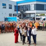 “Integra Buildings vince il Premio Re per la sostenibilità: leader nelle costruzioni modulari eco-sostenibili”