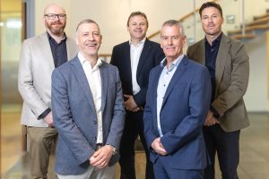 "Black & White Engineering acquisisce Homan O'Brien: espansione nel mercato irlandese e nuove opportunità di business"