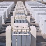 “La grande inaugurazione del Progetto di stoccaggio dell’energia Oneida: il futuro dell’energia in Canada”