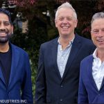 “SLS Group: Nuovi proprietari Cattermole, Naidu e McDonald per guidare la crescita e l’innovazione”