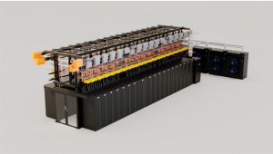 "Vertiv SmartRun: la soluzione prefabbricata per data center ad alta densità"