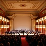 “Concerto di Primavera al Teatro Vittoria: l’Accademia di Musica di Torino e la CRT insieme per un evento unico”