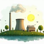 “Sardegna: la posizione contraria all’energia nucleare per la tutela del territorio e dell’ambiente”