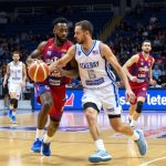 “La Dinamo Sassari chiude la stagione regolare con una sfida emozionante contro Brescia: pronti per i playoff!”