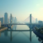 Il crollo del ponte di Pechino: cause, conseguenze e interventi delle autorità