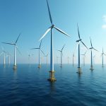 “La battaglia per l’energia eolica offshore: gli stati contro l’amministrazione Trump”