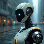 “Il dominio dei robot Vulcan di Amazon: l’innovazione nella selezione dei pacchi”