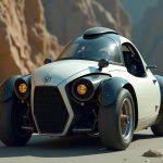 “Amazon introduce i robot Vulcan: stivatura più veloce degli esseri umani”