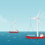 Equinor contro la sospensione del progetto Empire Wind: la battaglia per l’energia eolica offshore a New York