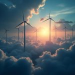 Il Futuro dell’Energia e dell’IA: Come l’Efficienza Sta Bilanciando la Domanda Energetica