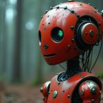 Il Destino di Freddy: Storia del Robot Amichevole che ha Diviso l’AI Britannica