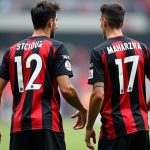 “Inter e Milan patteggiano con la giustizia sportiva: ammende e squalifiche per violazioni sul tifo organizzato”
