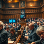 Approvata la “Steel Industry (Special Measures) Act 2025”: Intervento Storico per Salvare la Siderurgia Britannica