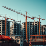 Ungheria: Il Settore delle Costruzioni Prevede una Contrazione del 2% nel 2025
