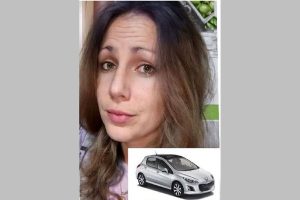 "Misteriosa scomparsa di Oksana Borovskih nella regione di Voronezh: ricerche in corso"