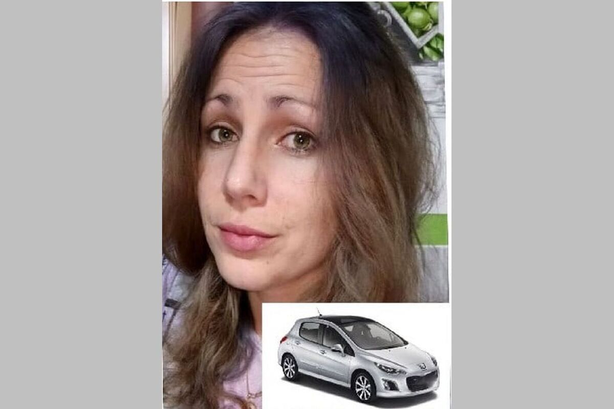 "Misteriosa scomparsa di Oksana Borovskih nella regione di Voronezh: ricerche in corso"