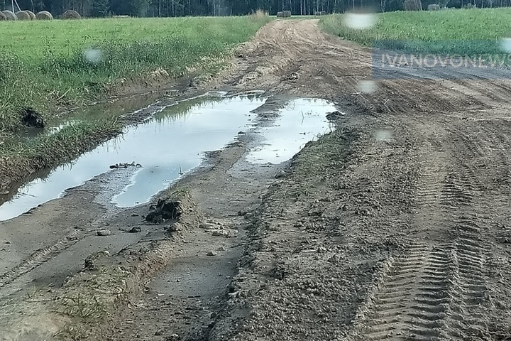 &quot;Strade disastrate nel distretto di Savinskij: i residenti in attesa di interventi urgenti&quot;