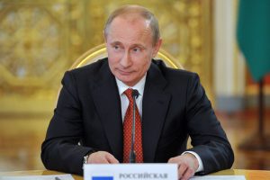 "Putin premia Larisa Dolina, Grigory Leps e Yuri Entin: onorificenze per i giganti della musica russa"