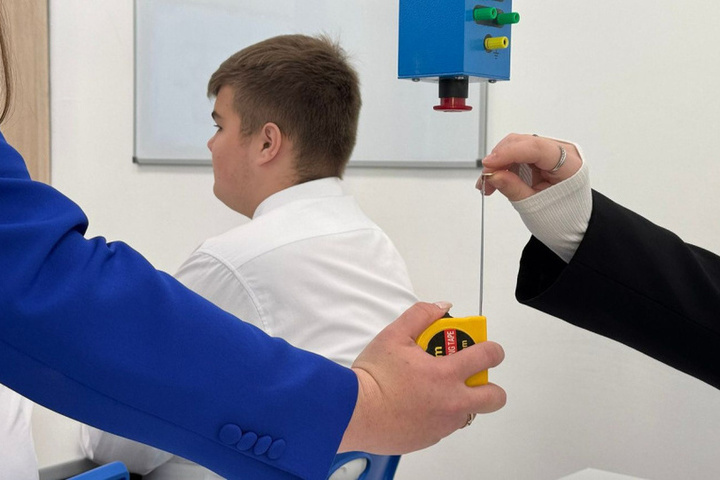 &quot;Le classi specializzate nella regione di Nizhny Novgorod: un&#039;opportunità unica per lo sviluppo delle competenze&quot;