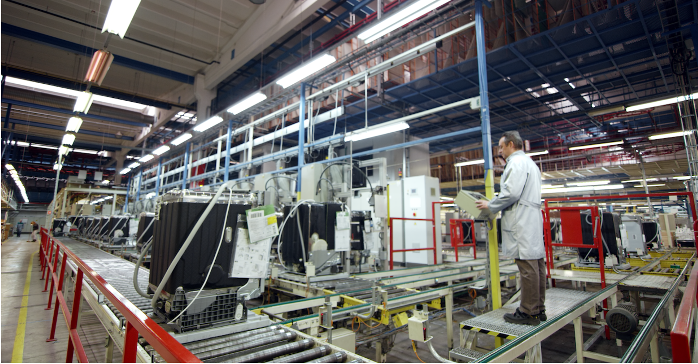 "Applia propone bonus per l'acquisto di elettrodomestici: aiuto alle famiglie italiane e sostegno alla filiera nazionale"