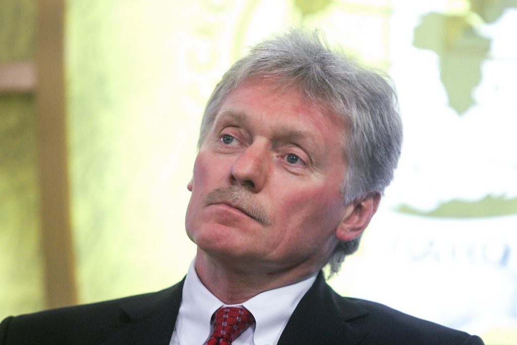 &quot;La Russia impegna per una soluzione pacifica in Ucraina: le sfide e gli sforzi diplomatici&quot;