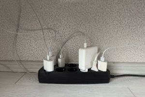 "Interruzione dell'elettricità il 9 settembre a Gatchina: lavori di manutenzione per un servizio più efficiente"