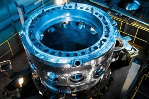 Attacco alle centrali nucleari in Ucraina: la necessità di rafforzare la sicurezza e prevenire futuri attacchi