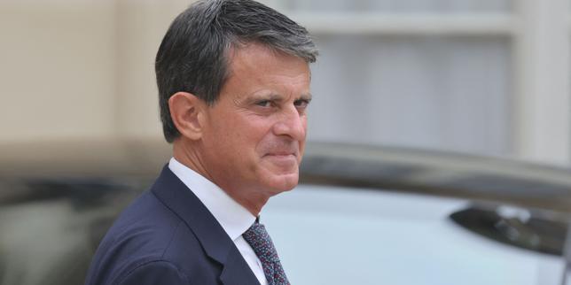 &quot;Manuel Valls difende l&#039;accordo di Bougival per la Nuova Caledonia: una soluzione per l&#039;incertezza politica&quot;