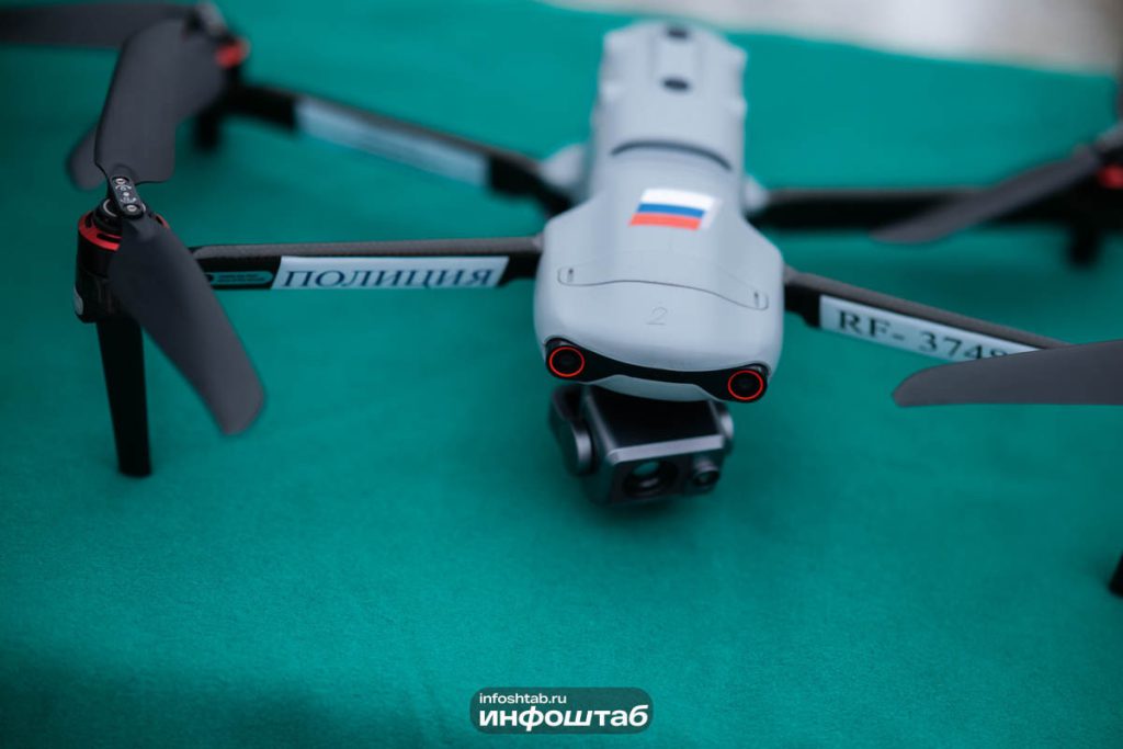 &quot;Minaccia senza pilota: il caso del drone incontrollato nella regione di Astrachan&quot;