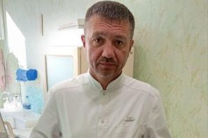 "Medici dalla Mordovia offrono assistenza sanitaria nel distretto di Kalanchak, Ucraina: solidarietà internazionale per migliorare l'accesso ai servizi sanitari"