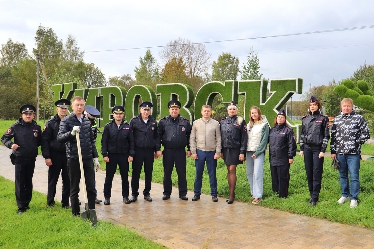 Кировский парк обновили к новому сезону закатов