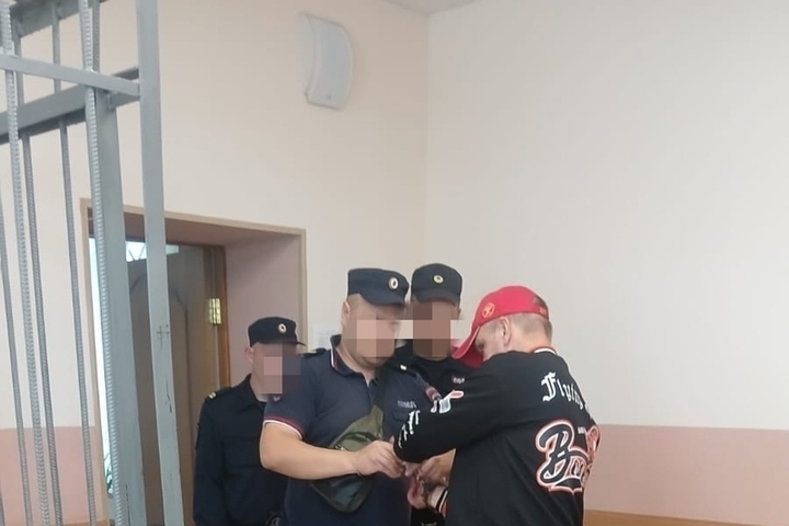 В Вязниках водитель-наркоман за смертельное ДТП сел на 7 лет